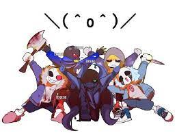 Check spelling or type a new query. Error Sans X Neko Reader Slow Update Dont Kill Me Plz