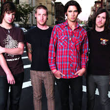 Koran godwin marvel's the avengers. The All American Rejects Fan Lexikon