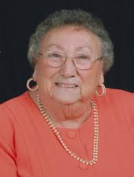 Dorothy Peters Obituary