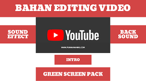 Check spelling or type a new query. Download Bahan Editing Video Youtube Dan Kinemaster