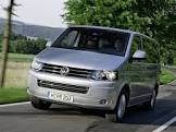 Volkswagen-Transporter---Multivan