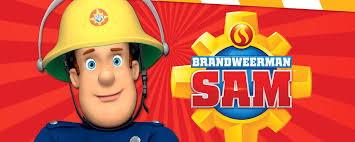 Brandweerman Sam speelgoed