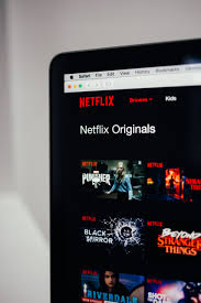 Netflix doesn't tend to announce release. Netflix New Releases Movies And Shows Coming In October 2020