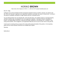 leading professional apprentice