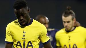 Vidy_sporta › futbol › russia › dinamo_moskva. Dinamo Zagreb 3 0 Tottenham Agg 3 2 Spurs Crash Out Of Europa League After Mislav Orsic Hat Trick Football News Sky Sports