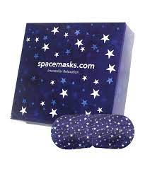 Be the first to answer! Spacemasks Eye Mask With Jasmine Infoution Pack Of 5 Amazon De Beauty