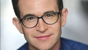 StageFave superstar George Rae heads to America in "Life is a Caba-RAE: A  Scot in New York!"