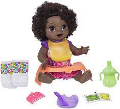 Black Baby Alive Doll That Poops Cheap Online