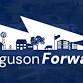 Ferguson Forward Build Sessions event image