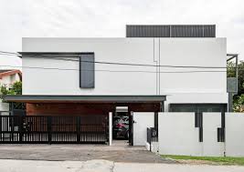 Tags commercial interior design residential photoshop design and planning ubahsuai rumah architecture drawing architect. This Malaysian Bungalow S Hydroponic Wall Plays A Key Role In Green Design The Star