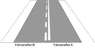 Fassung 41 Stvo A F Bis 01 03 2007 Geandert Durch Artikel 2 V V 10 10 2006 Bgbl I 2218 2543