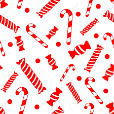 Download Seamless Christmas Candy Background Royalty Free Cliparts Vectors And Stock Illustration Image 10993835 SVG Cut Files