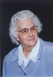 Obituary information for Caroline G. Nees