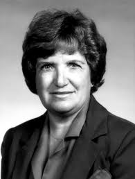 She was a ball of fire'