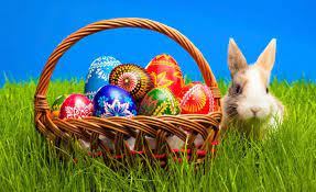 Bellas imágenes de felices pascuas para facebook y whatsapp. Que Es Pascua Su Definicion Y Significado 2021