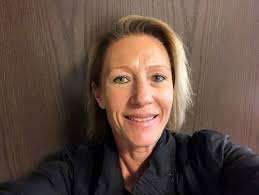 A conversation with Carin Meyer