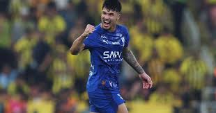 Al-Ittihad 0-2 Al-Hilal: Leonardo on target to help extend winning run to six games