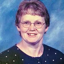 Obituary of Bernice M. Pesesky