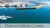 Kastela are nice little towns that were preserved charm of small mediterranean places. Marina Kastela Youtube