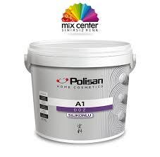 Filli boya dış cephe renkleri 2019 yeni renk kataloğu,filli boya amphisilan dış cephe boyası. Polisan Home Cosmetics