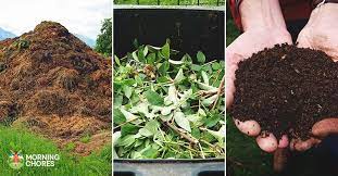 This organic alternative saves you money, can be specially adapted to your. 3 Different Compost Making Techniques And The Advantages Of Each