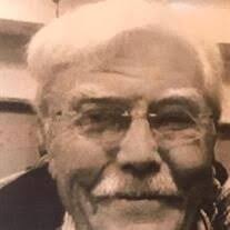 John P. Halstead Obituary