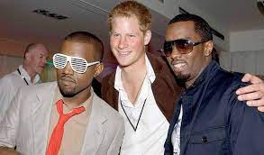 Today, of course, he's a dedicated husband and father who's doing his best to live life on his terms — here's why harry & megan are stepping back from the royal family. How Wild Was Prince Harry Really During His Infamous Party Prince Years 9honey