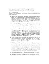 (iii) notwithstanding anything to the contrary contained in any written law relating to the registration of trade unions, be represented by any official of an organization of employers registered. Http Acpecc Net V2 Dl Acpecc 2038 04 05 20list 20of 20defintion 20scope 20engineers 20my 20 28acpecc 2037 29 Pdf