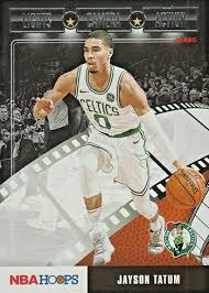 Five new original shows, amazing and inspiring stories. 2019 20 Panini Nba Hoops Basketball Checklist Team Set Lists Box Info