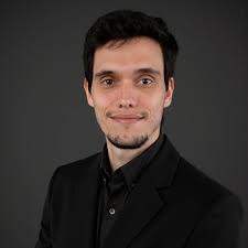 Miguel PEREIRA-SILVA