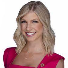Allison Gargaro FOX 35 ameongeza... - Allison Gargaro FOX 35