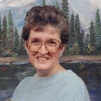 Cleda L. Dutton Obituary