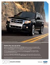 Image result for Tuxedo Black 2011 Escape