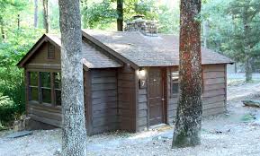 The beautiful broken bow lake is just minutes from all of the blue beaver cabins. Cabins At Beavers Bend State Park In Broken Bow Ok Groupon Getaways