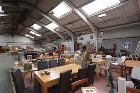 St Mary S Furniture Warehouse St Marys Hospice
