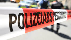 Messerangriff