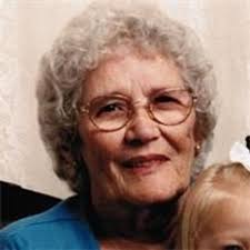 Florine Tippie Obituary December 19, 2011