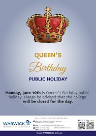 We've got you covered this queen's birthday long weekend. Is It A Public Holiday In Victoria This Weekend