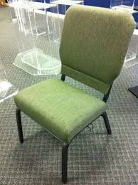Olive Aloe Heritage Church Chair Rare Color Limited Edition To Just 1 000 Chairs Www Worshipchairs Com Chair Classroom Seating Dining Chairs