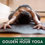 Golden Hour Yoga