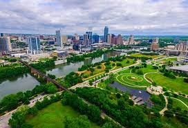 Located in the center of the state, it was originally. Amazon S 5 Billion Headquarters Is Most Likely To Go To Austin Texas