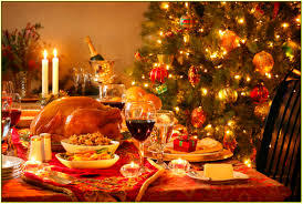 Creating a perfect dinner table for christmas doesn't requires much effort and imagination and this is the right time to start getting some ideas for this wonderful occasion. Christmas Dinner Table Decorations G Wathall Son Ltd