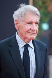 À 82 ans, Harrison Ford ne veut toujours pas prendre sa retraite