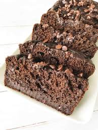 It's a favorite appetizer or dessert to bring to halloween parties because the kids (and adults) love it! Double Chocolate Pumpkin Bread The Skinny Fork