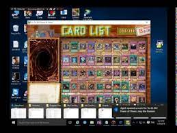 Trading card game artwork is faithfully recreated; How To Unlock All Cards In Yugioh Joey The Passion Youtube
