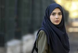 قاب زن و شوهری یاسمنِ سریال «لحظه گرگ‌و‌میش»