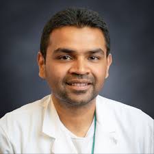 Vikas Sacher, M.D. — Warren General Hospital