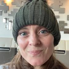 Marie Davey (@biophilesblog)