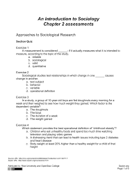 White, red, blue, pink and green. An Introduction To Sociology Chapter 2 Assessments