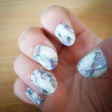 Mar 01, 2016 · step 1: First Attempt At Marble Nails Using Sharpies Rubbing Alcohol And Loose Gold Glitter Redditlaqueristas